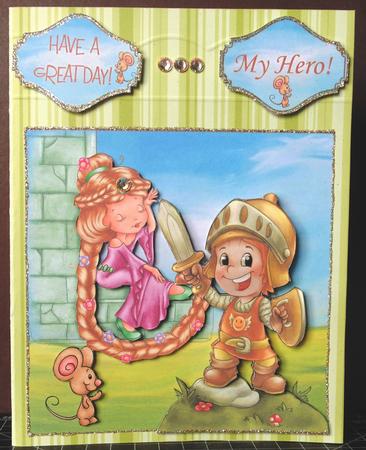 Gallery Item Handmade Craft Photo