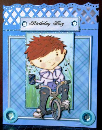 Gallery Item Handmade Craft Photo