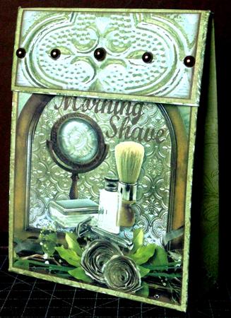 Gallery Item Handmade Craft Photo