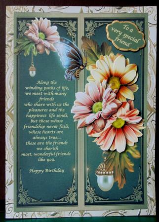 The Winding Paths of Life by Margarette Blakeborough