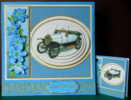 Gallery Item Handmade Craft Photo