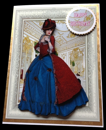 Cacvictorianw1 by Maria Arnold