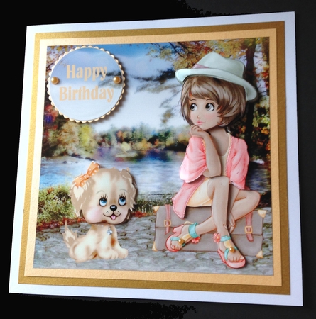 Gallery Item Handmade Craft Photo