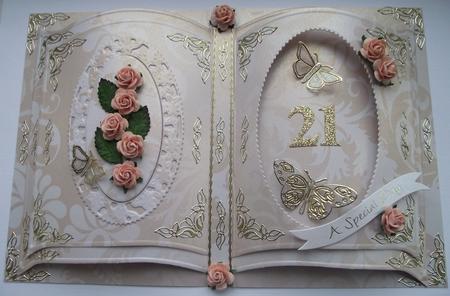 Paisley Jacquard Mixed Set Peach by Maria Arnold