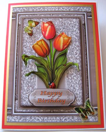 Gallery Item Handmade Craft Photo