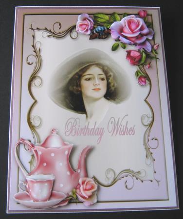 Gallery Item Handmade Craft Photo