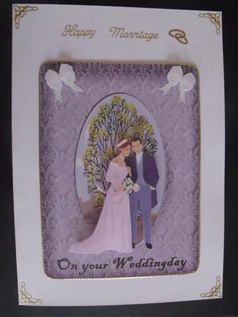 Blue Wedding Featured Gallery Photo