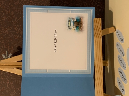 A Class of Your Own Mini Kit by Marianne Kowalchuk