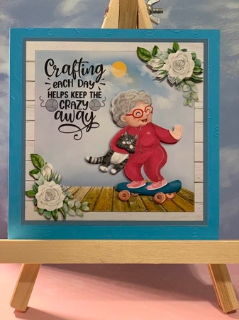 Gallery Item Handmade Craft Photo