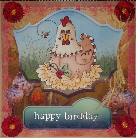 Gallery Item Handmade Craft Photo