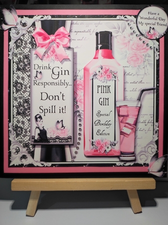 Gallery Item Handmade Craft Photo