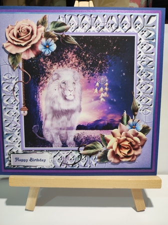 Spiritual 5 by marie nowell