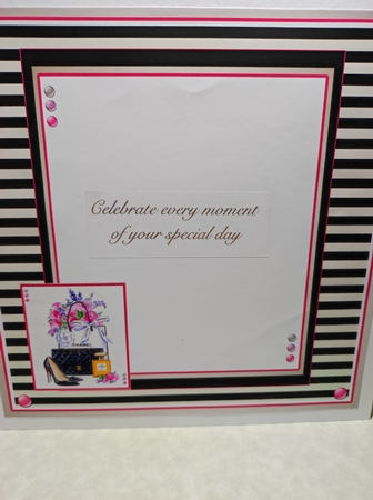 Chanel Lover ~ Mothers Day by marie nowell