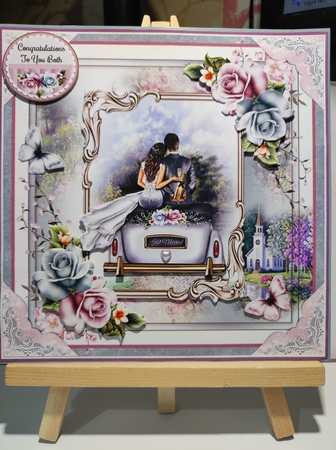 Gallery Item Handmade Craft Photo