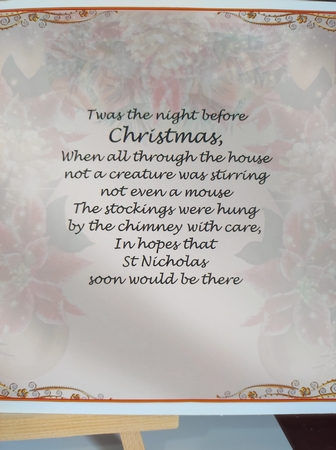 Christmas Gnomies 2 Bumper Kit #1 by marie nowell