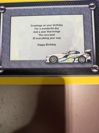 Race Car Favorites Mini Kit. 1 by marie nowell