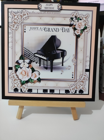 Have a Grand Day by marie nowell