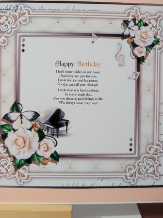 Have a Grand Day by marie nowell