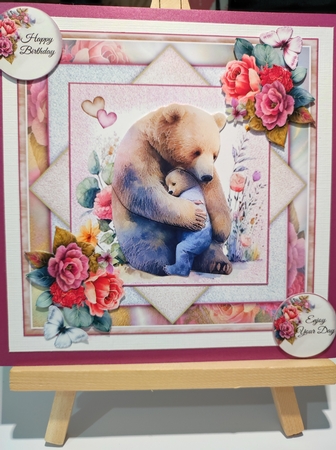 Love You Too 04 Mini Page Kit by marie nowell