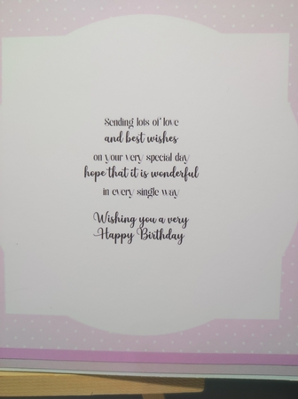 Angel Eyes #3 (7x7 Inch Square Card Kit) by marie nowell