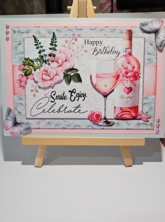 Gallery Item Handmade Craft Photo