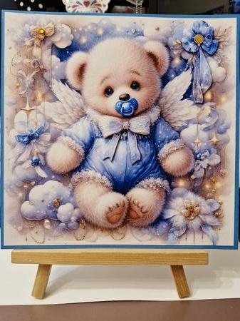 Gallery Item Handmade Craft Photo