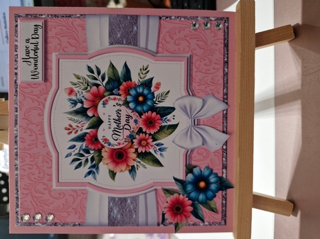 Mothers Day 2 by marie nowell