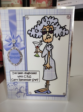 Stella Has a Diagnosis by marie nowell