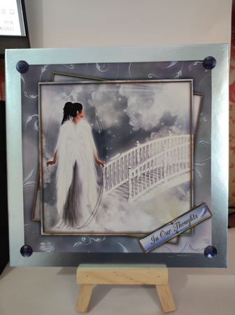 Call of the Angels by marie nowell