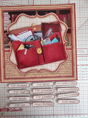 Gallery Item Handmade Craft Photo