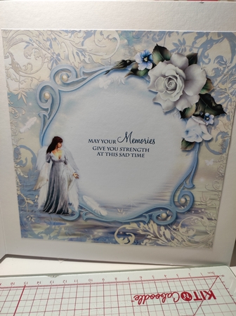 Angel Wings by marie nowell