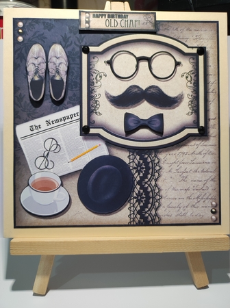 Gallery Item Handmade Craft Photo