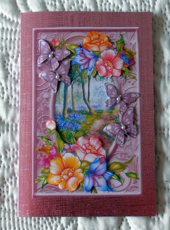 Gallery Item Handmade Craft Photo