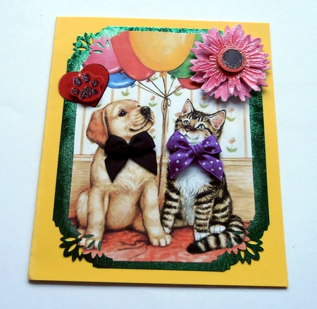 Gallery Item Handmade Craft Photo