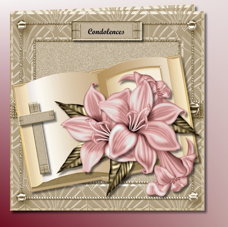 8 x 8 Frames CU & CU4CU ok png format by Marijke Kok
