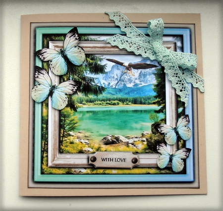 Gallery Item Handmade Craft Photo
