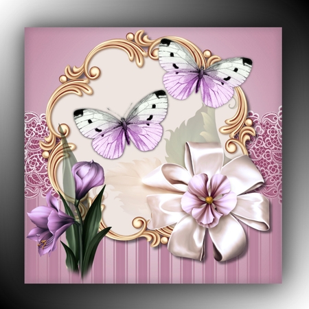 10 stunning backgrounds 1600 x 1600 by Marijke Kok