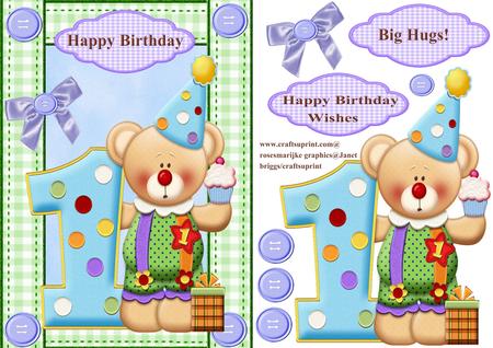 Clowning Around Designer Resource Graphics Bumper Pack by Marijke Kok