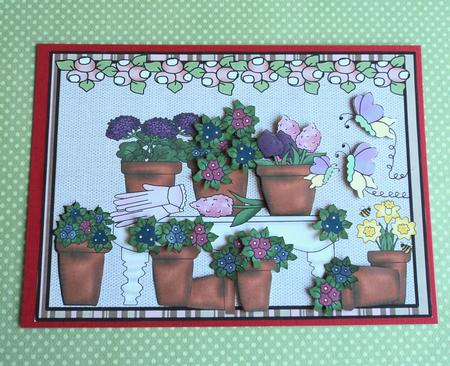 Gallery Item Handmade Craft Photo