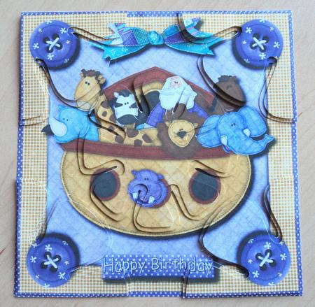Gallery Item Handmade Craft Photo