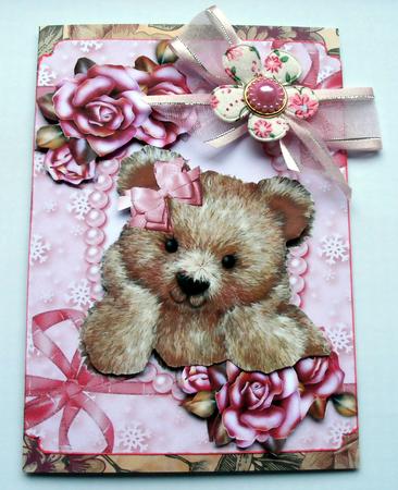 Gallery Item Handmade Craft Photo