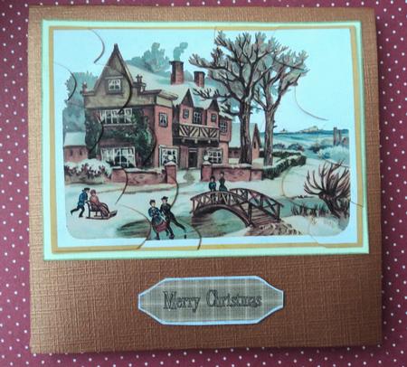 Gallery Item Handmade Craft Photo