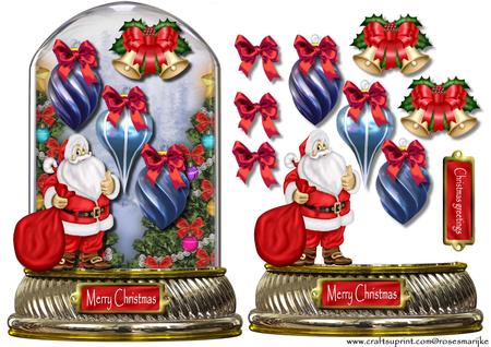 Ornaments by Marijke Kok