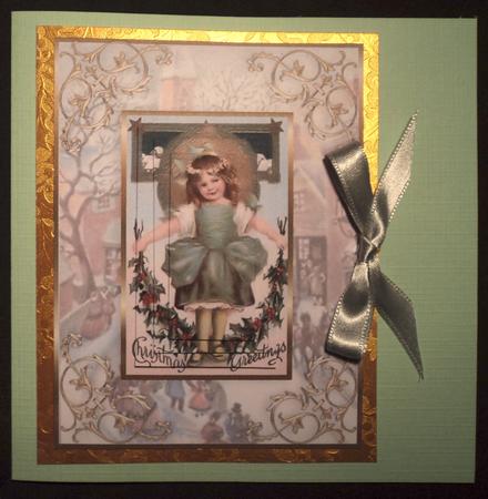 Another Vintage Beauty by Marijke Kok