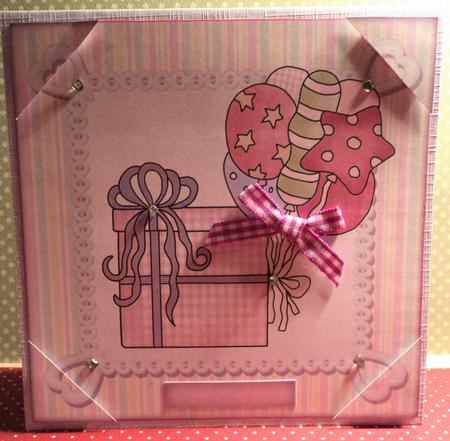 Gallery Item Handmade Craft Photo