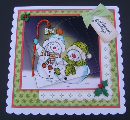 Gallery Item Handmade Craft Photo