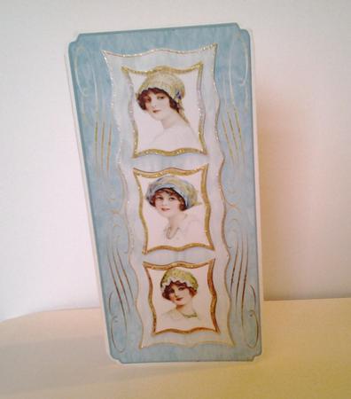 Gallery Item Handmade Craft Photo