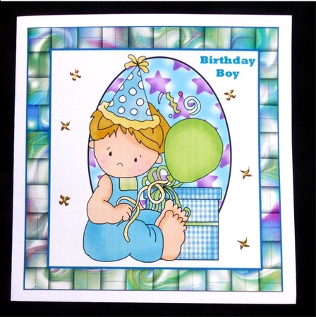 Gallery Item Handmade Craft Photo