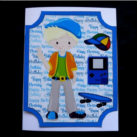Gallery Item Handmade Craft Photo