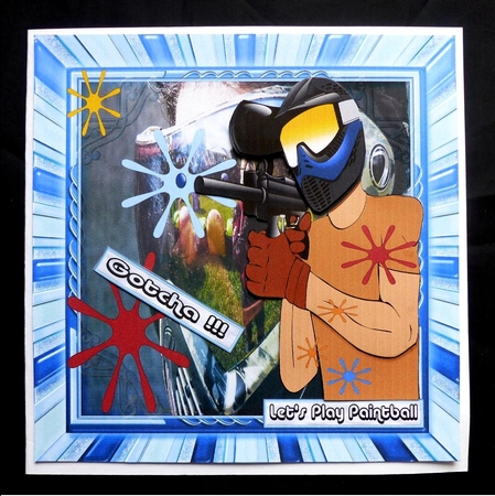 Gallery Item Handmade Craft Photo